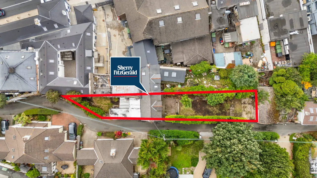Photo of 1 Stanley Villas, Mountain View Road, Killiney, Co. Dublin, A96 Y1X5