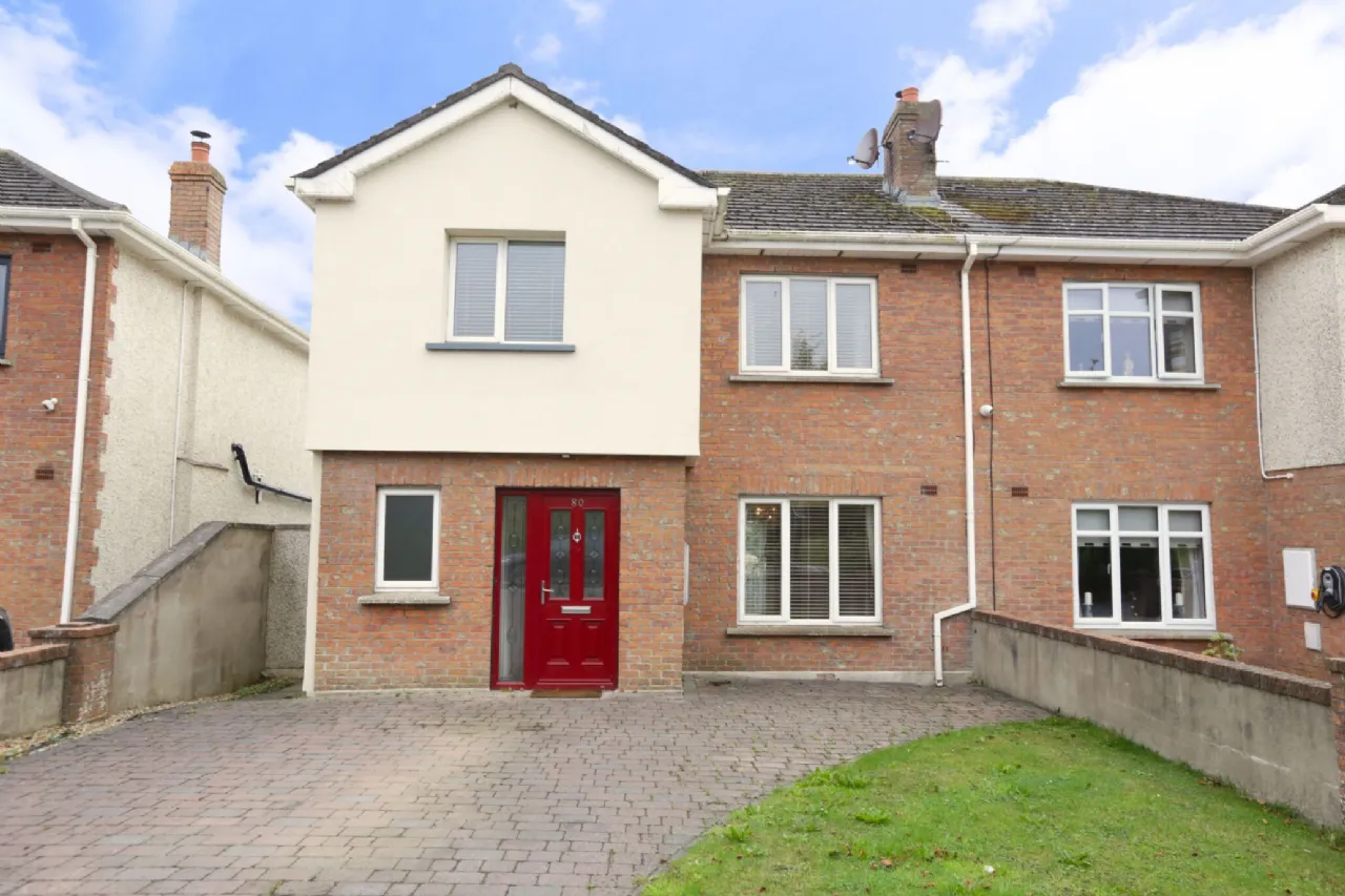 Photo of 80 The Grange, Donore, Drogheda, Co Meath, A92 Y2WR