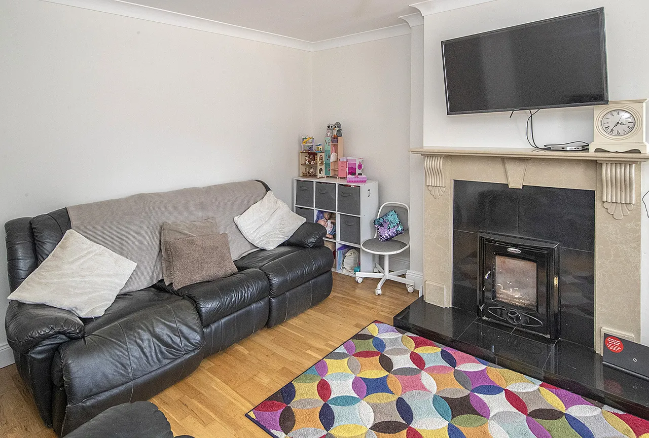 Photo of 45 Tournore Court, Abbeyside, Dungarvan, Co Waterford, X35 N627