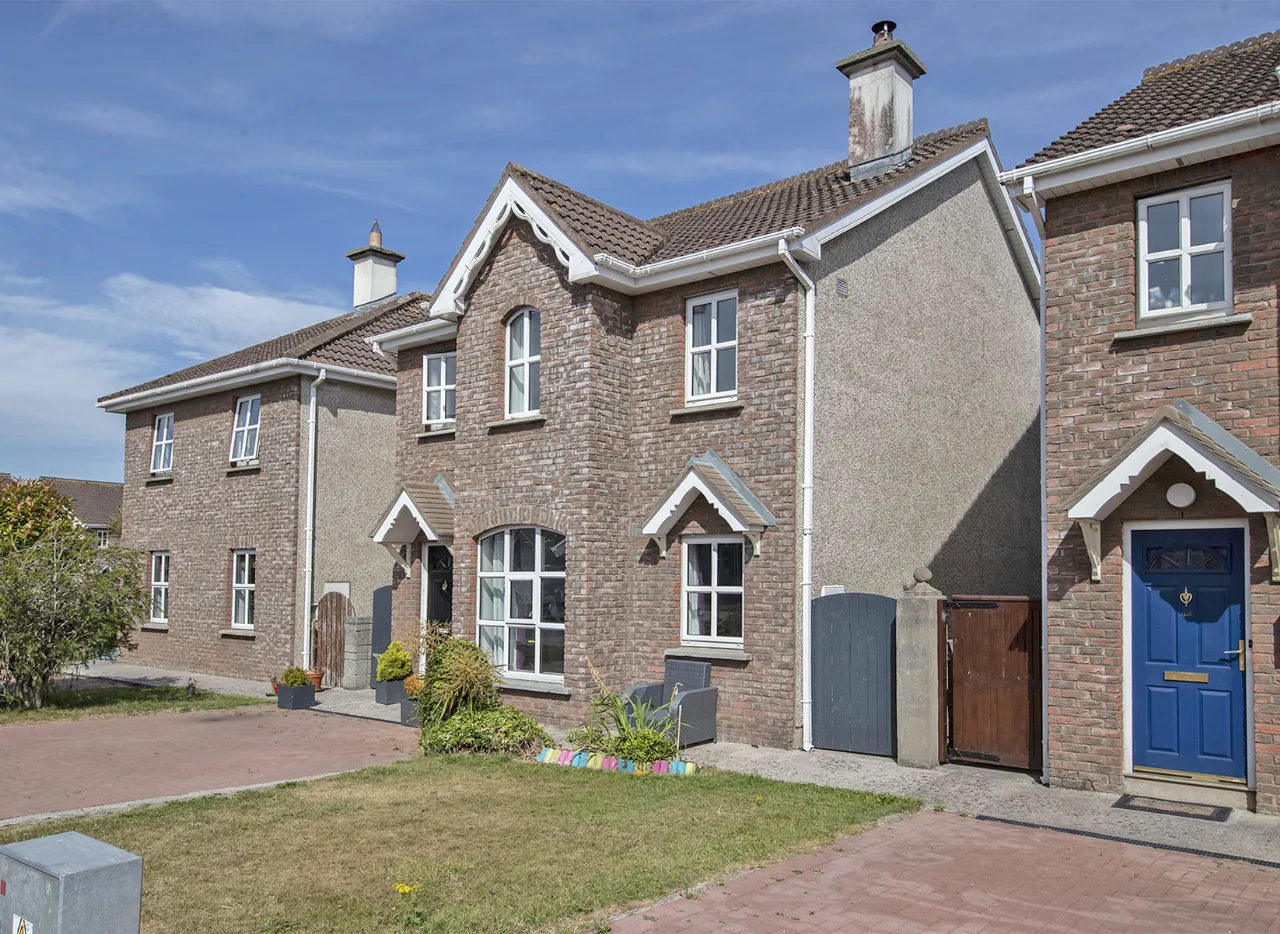 Photo of 45 Tournore Court, Abbeyside, Dungarvan, Co Waterford, X35 N627