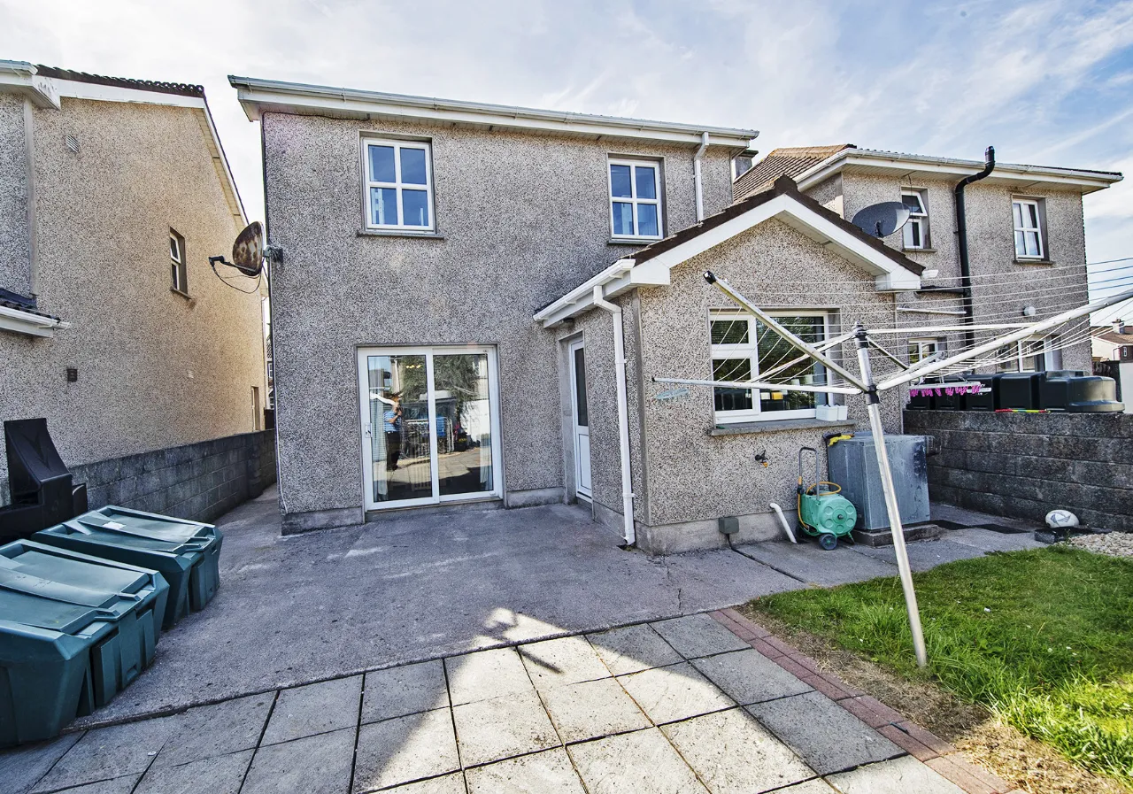 Photo of 45 Tournore Court, Abbeyside, Dungarvan, Co Waterford, X35 N627
