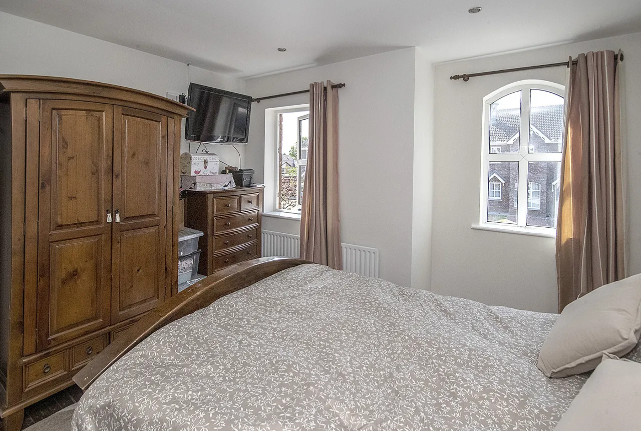 Photo of 45 Tournore Court, Abbeyside, Dungarvan, Co Waterford, X35 N627