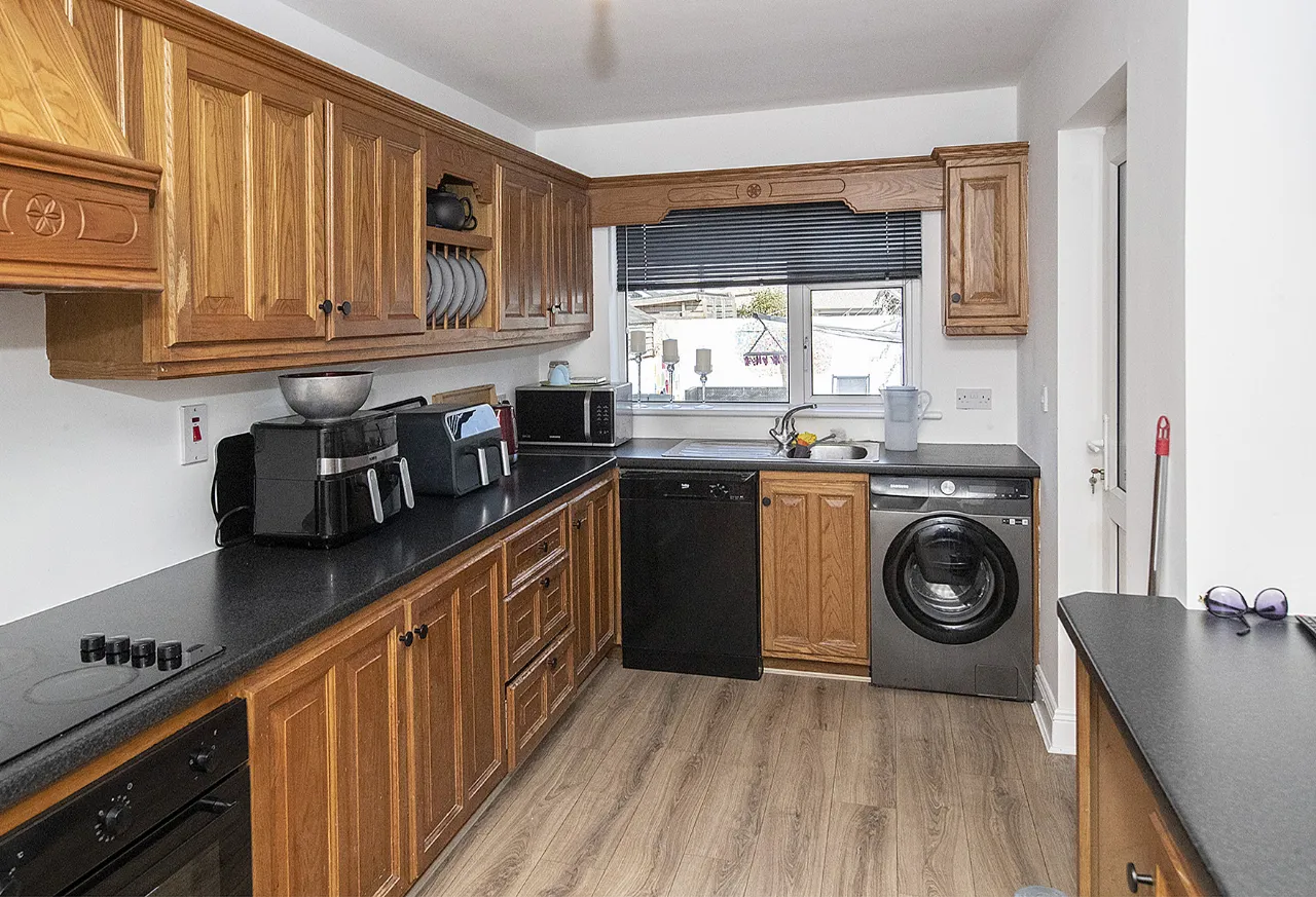 Photo of 45 Tournore Court, Abbeyside, Dungarvan, Co Waterford, X35 N627