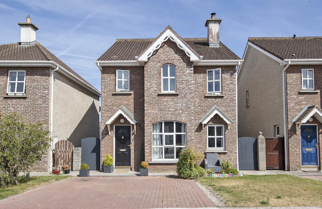 Photo of 45 Tournore Court, Abbeyside, Dungarvan, Co Waterford, X35 N627