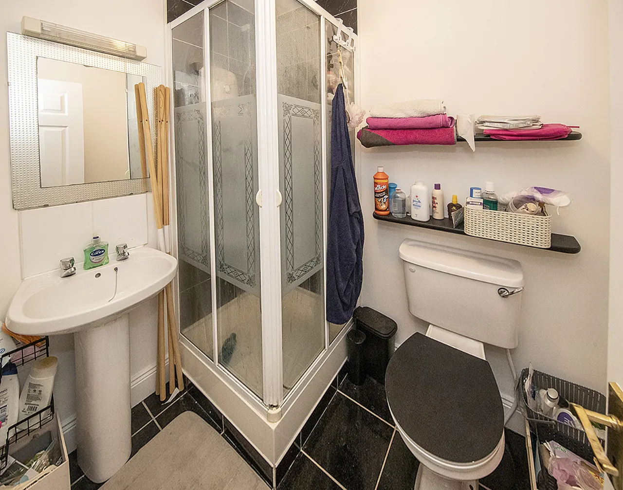 Photo of 45 Tournore Court, Abbeyside, Dungarvan, Co Waterford, X35 N627