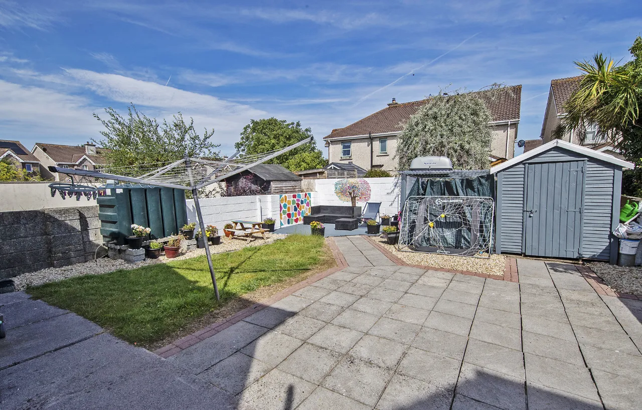 Photo of 45 Tournore Court, Abbeyside, Dungarvan, Co Waterford, X35 N627