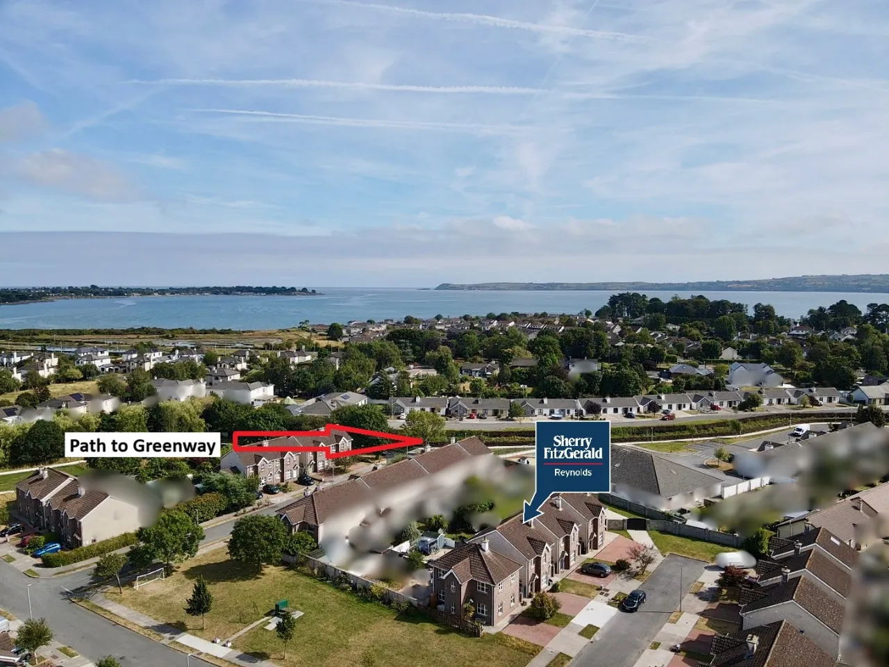 Photo of 45 Tournore Court, Abbeyside, Dungarvan, Co Waterford, X35 N627