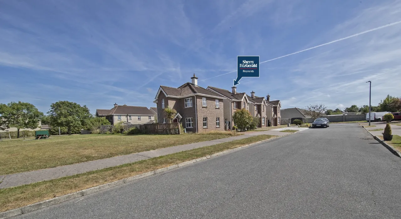 Photo of 45 Tournore Court, Abbeyside, Dungarvan, Co Waterford, X35 N627