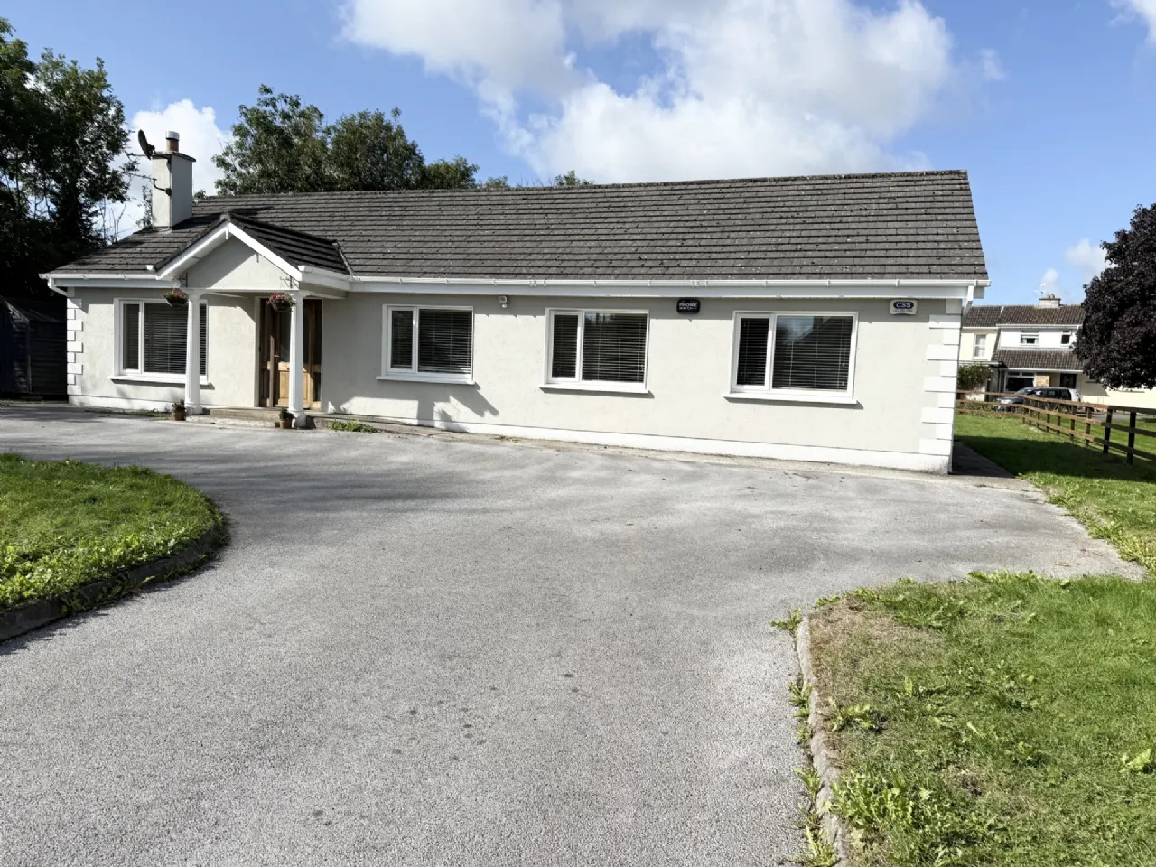 Photo of Strawberry Lodge, Firmount West, Clane, Co Kildare, W91 HV26