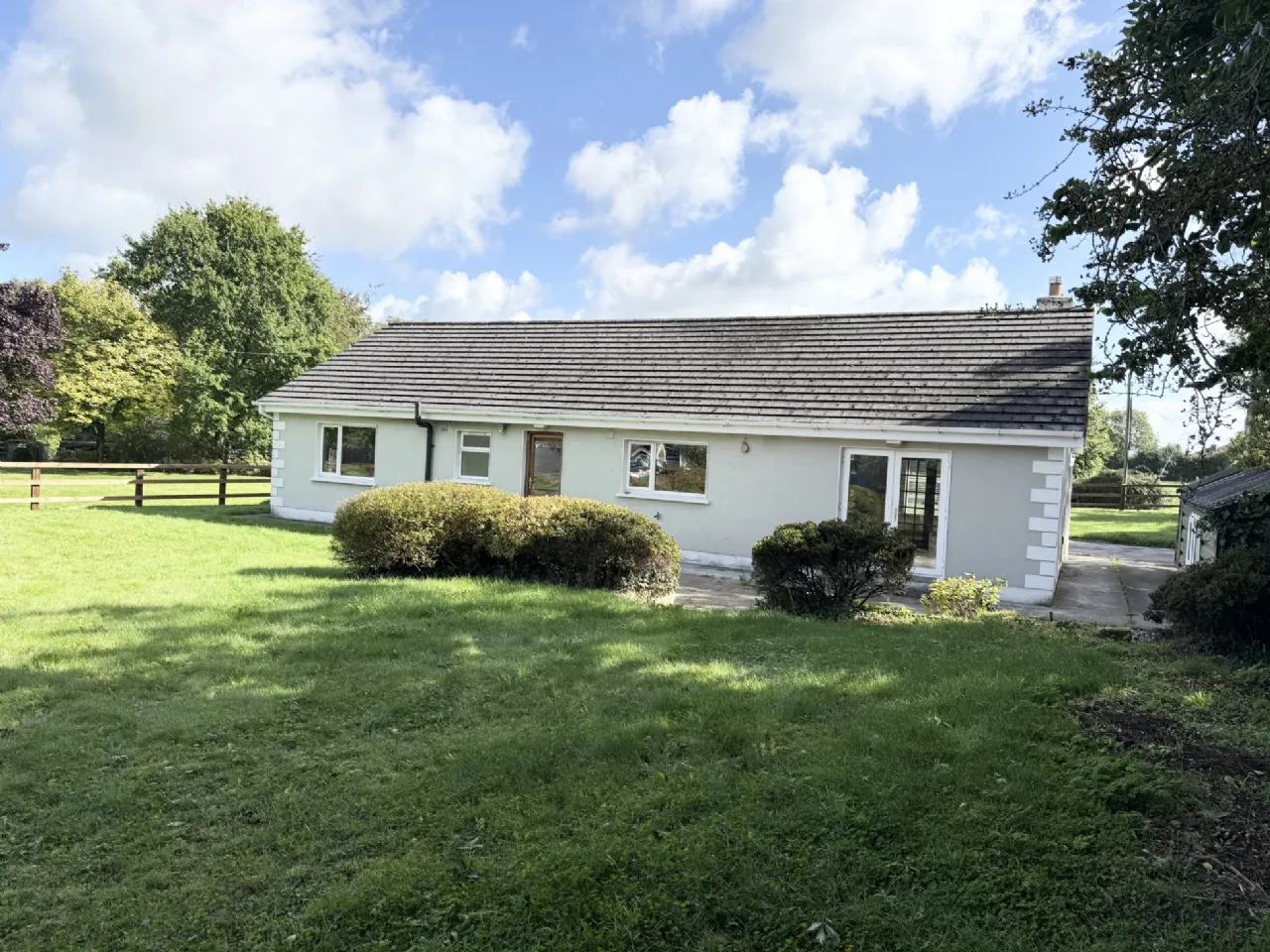 Photo of Strawberry Lodge, Firmount West, Clane, Co Kildare, W91 HV26