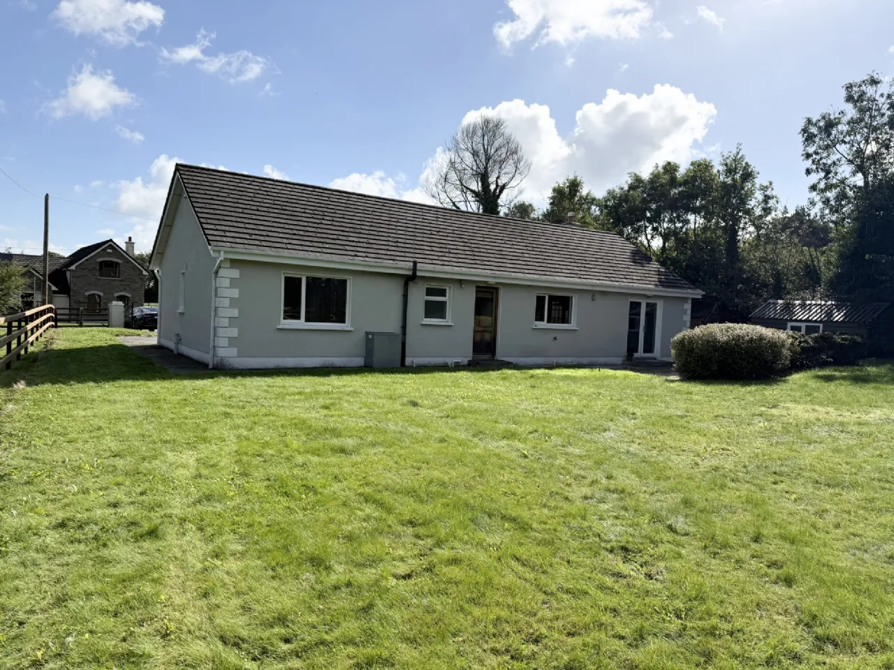 Photo of Strawberry Lodge, Firmount West, Clane, Co Kildare, W91 HV26