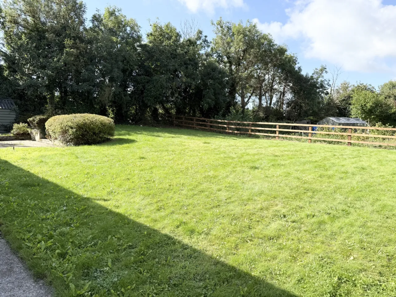 Photo of Strawberry Lodge, Firmount West, Clane, Co Kildare, W91 HV26