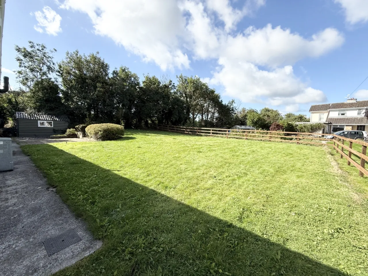 Photo of Strawberry Lodge, Firmount West, Clane, Co Kildare, W91 HV26
