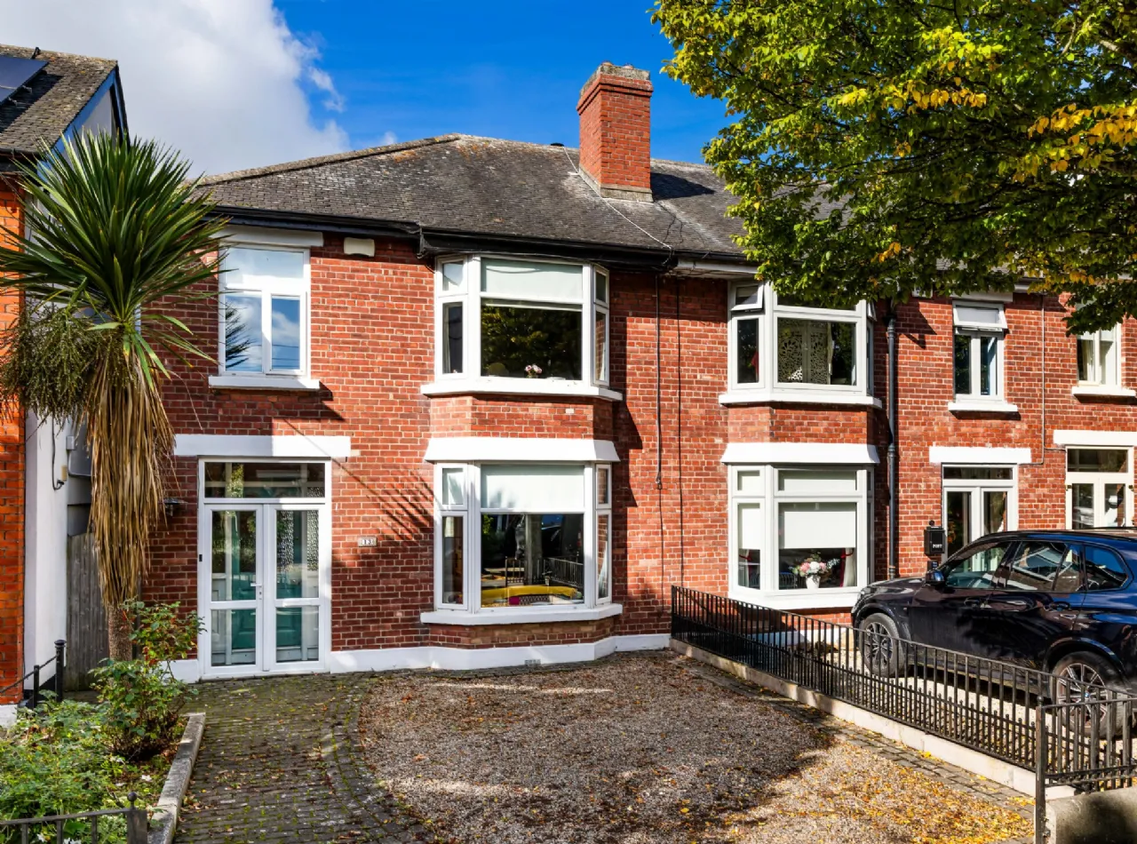 Photo of 13 Mount Prospect Park, Clontarf, Dublin 3, D03 DD56