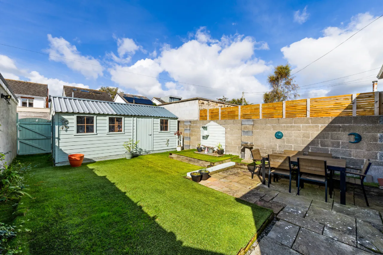 Photo of 13 Mount Prospect Park, Clontarf, Dublin 3, D03 DD56