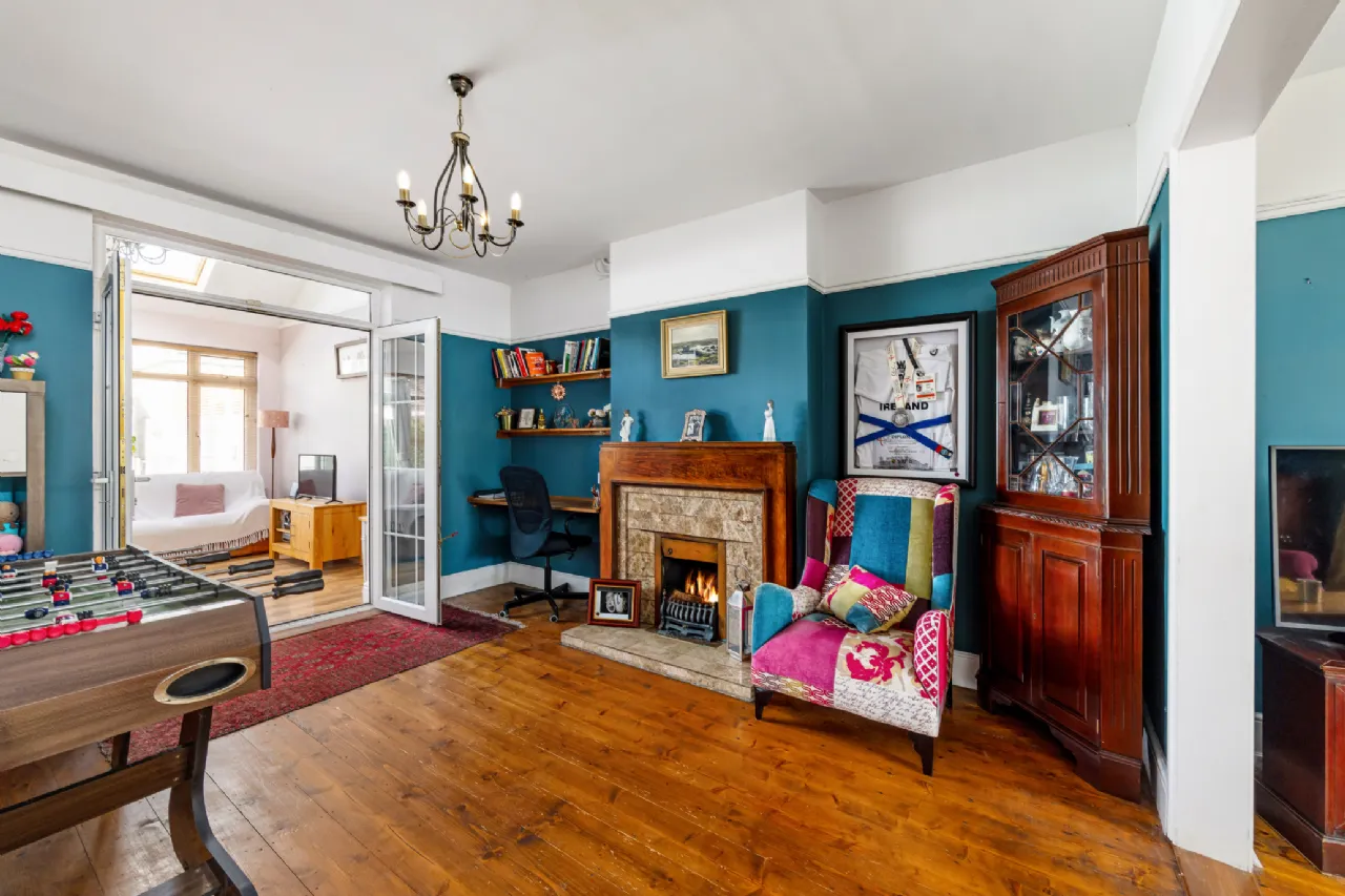 Photo of 13 Mount Prospect Park, Clontarf, Dublin 3, D03 DD56