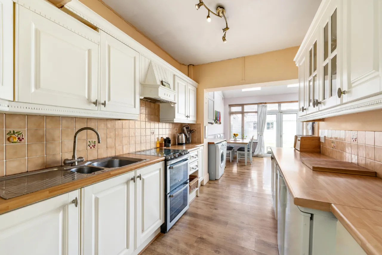 Photo of 13 Mount Prospect Park, Clontarf, Dublin 3, D03 DD56