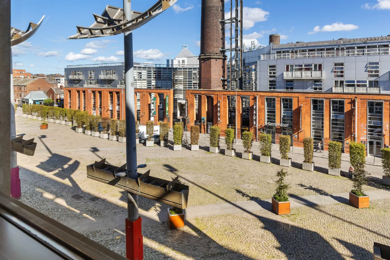 Photo of 10 Block C Smithfield Market, Smithfield, Dublin 7, D07 VH52