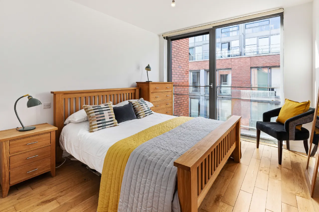 Photo of 72 Block C Smithfield Market, Smithfield, Dublin 7, D07 AP27