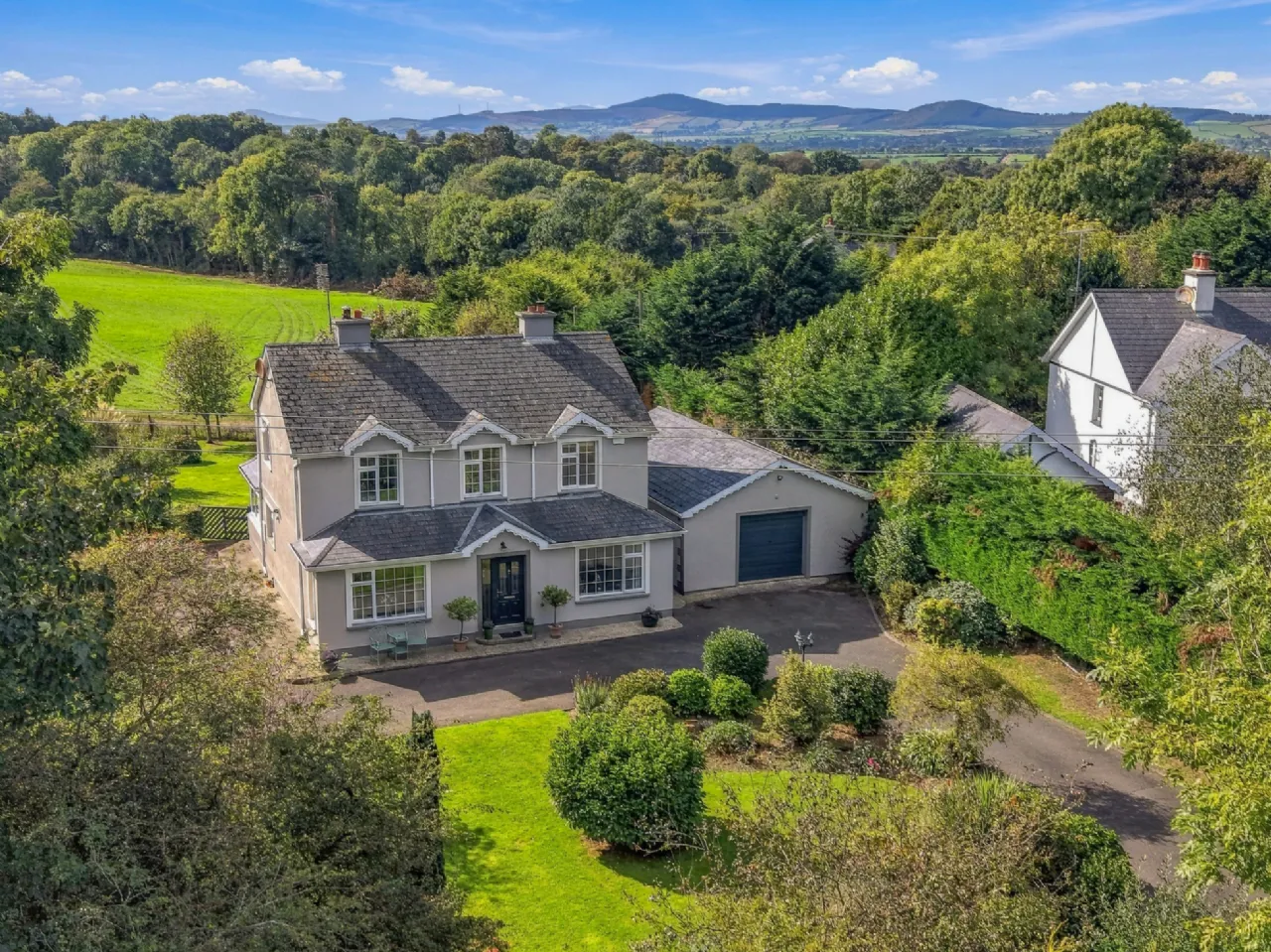 Photo of Coolishall Upper, Gorey, Co Wexford, Y25 K290