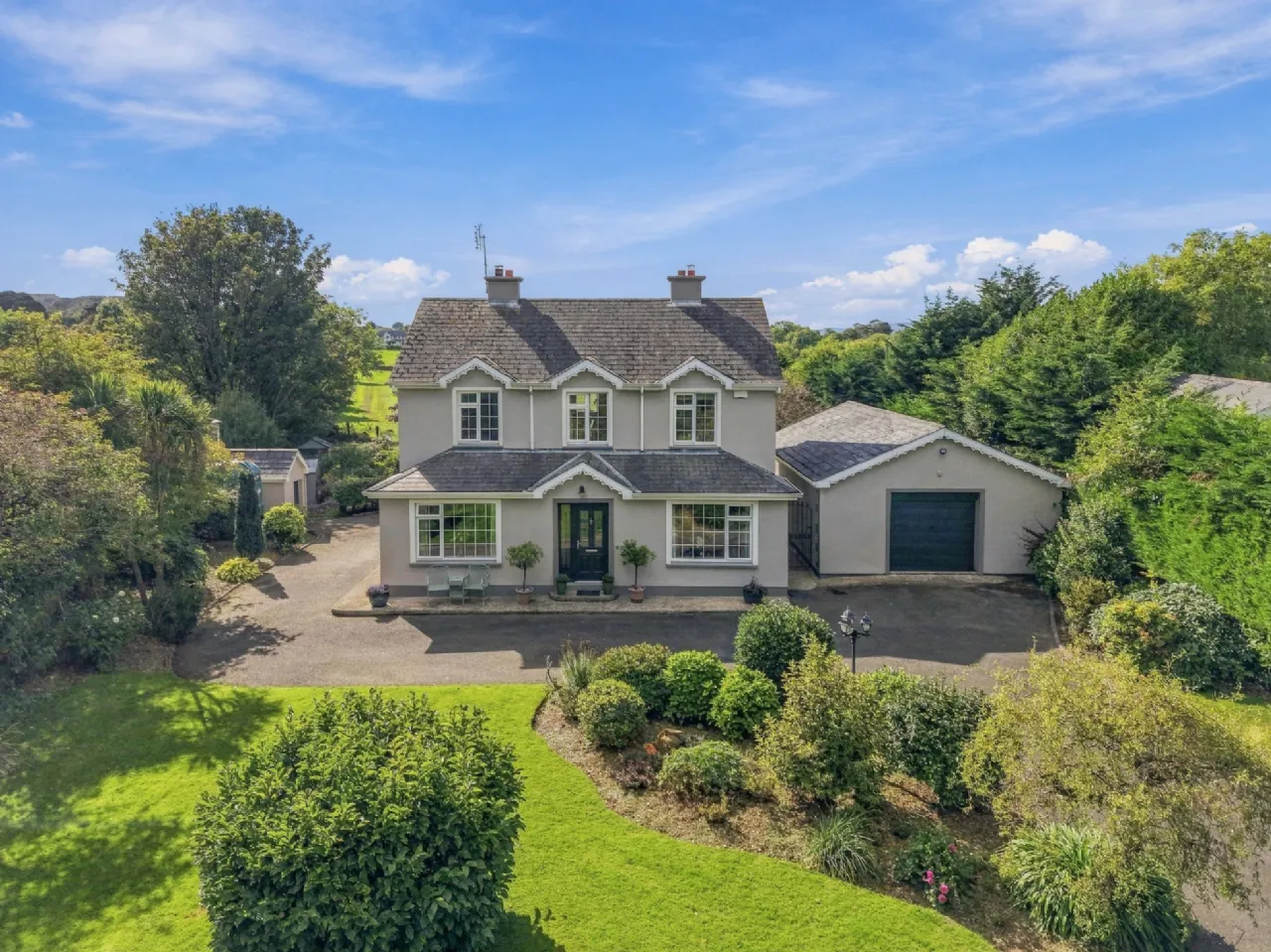 Photo of Coolishall Upper, Gorey, Co Wexford, Y25 K290