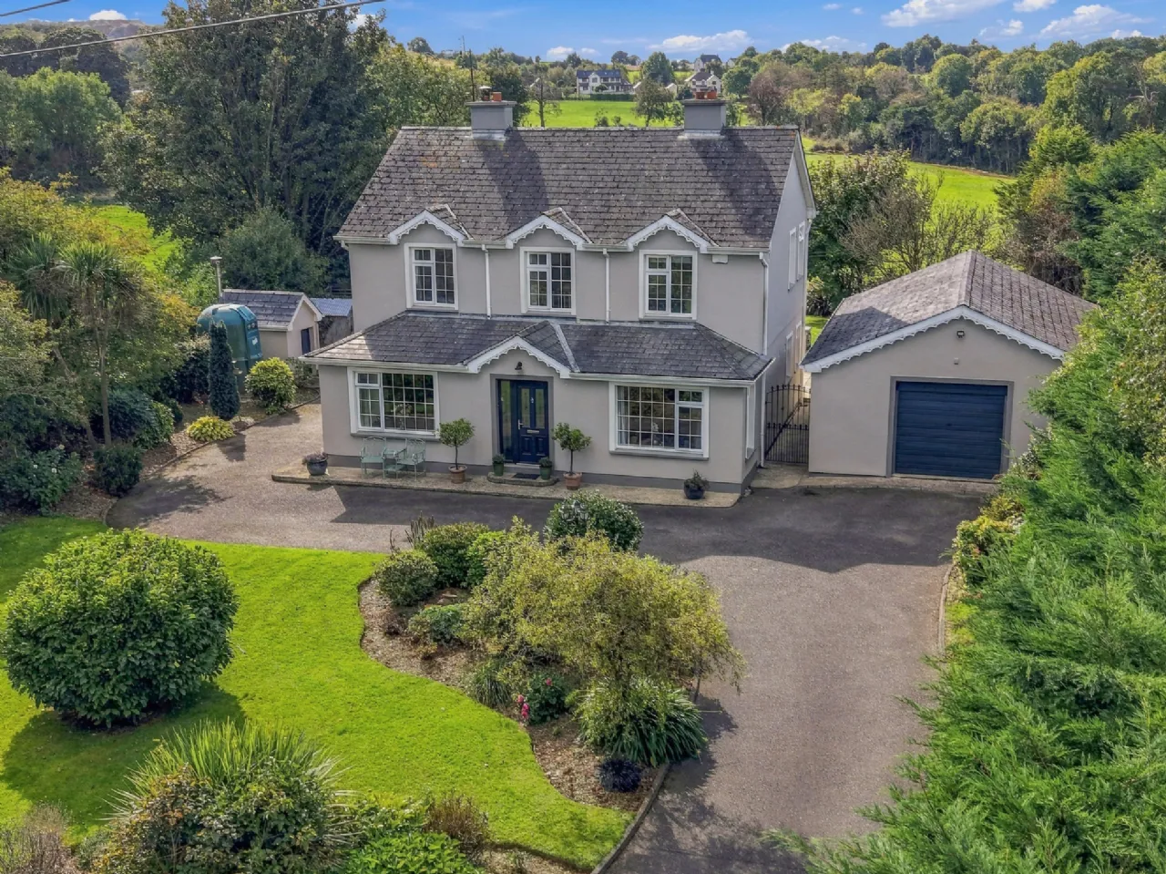 Photo of Coolishall Upper, Gorey, Co Wexford, Y25 K290