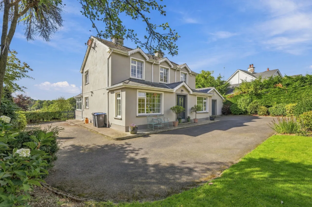 Photo of Coolishall Upper, Gorey, Co Wexford, Y25 K290