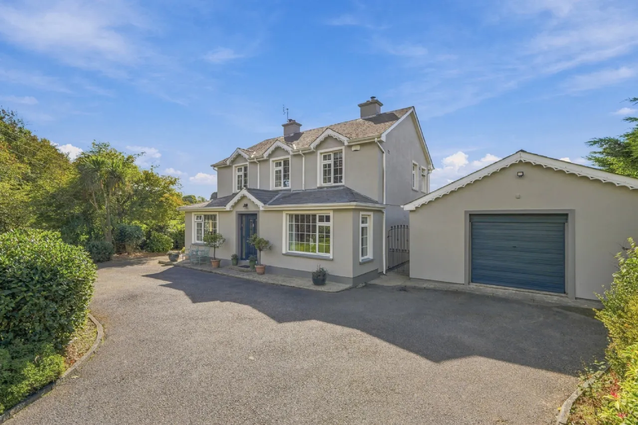 Photo of Coolishall Upper, Gorey, Co Wexford, Y25 K290