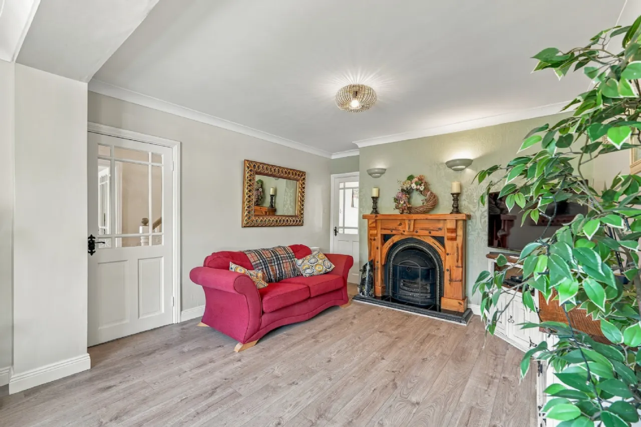 Photo of Coolishall Upper, Gorey, Co Wexford, Y25 K290