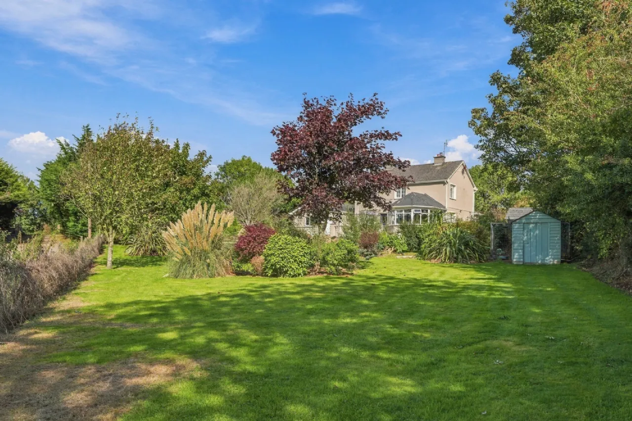 Photo of Coolishall Upper, Gorey, Co Wexford, Y25 K290
