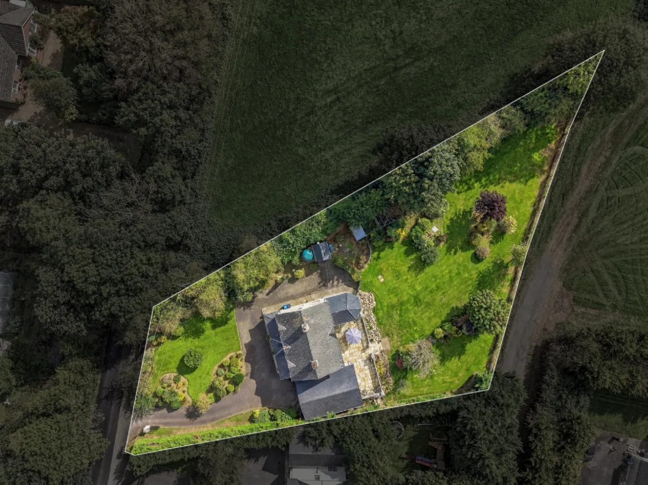 Photo of Coolishall Upper, Gorey, Co Wexford, Y25 K290