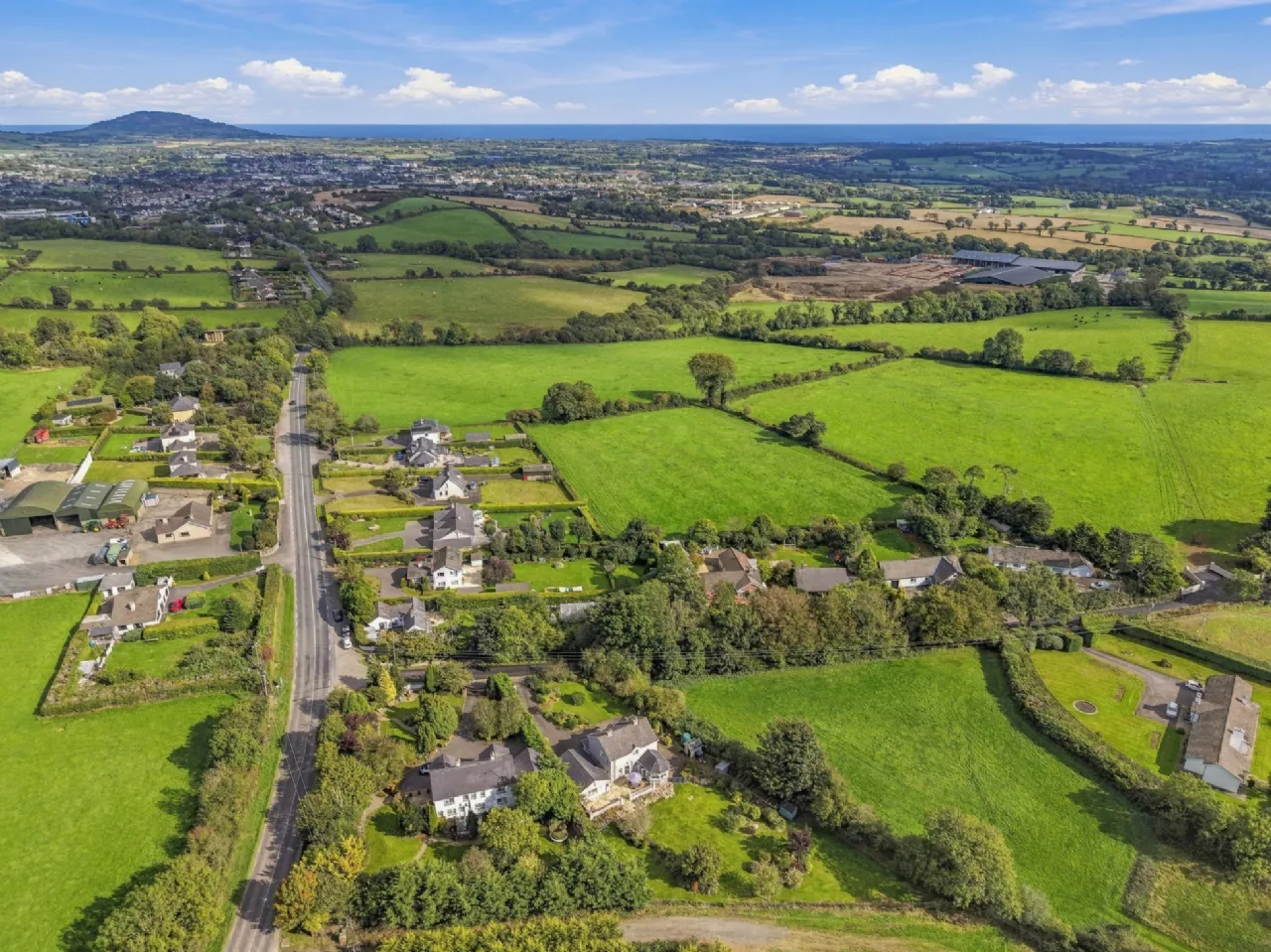 Photo of Coolishall Upper, Gorey, Co Wexford, Y25 K290
