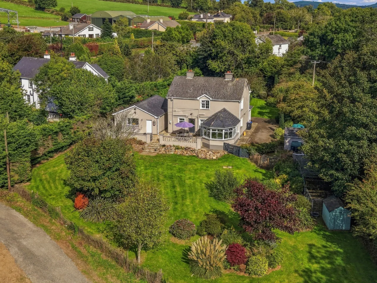 Photo of Coolishall Upper, Gorey, Co Wexford, Y25 K290