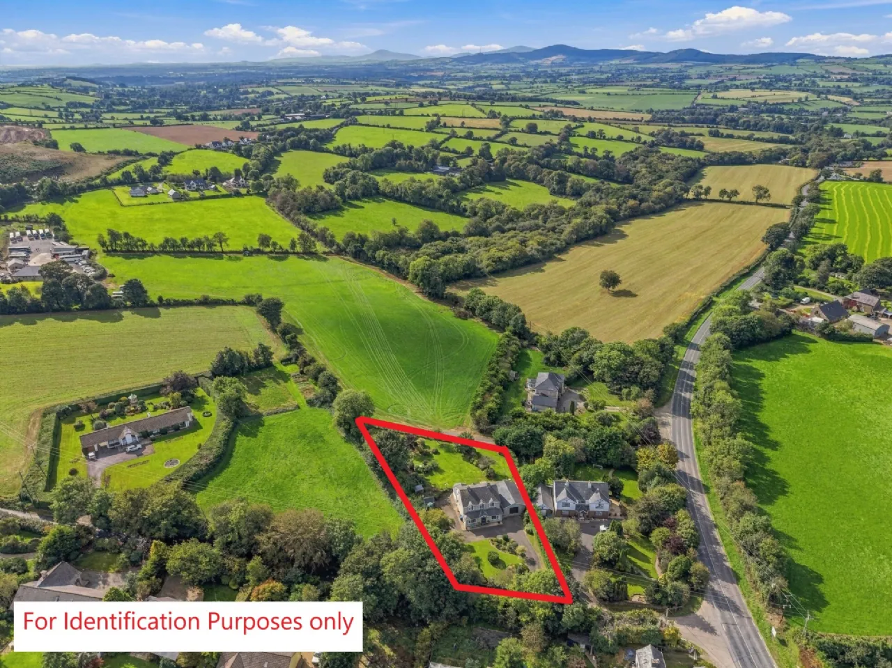 Photo of Coolishall Upper, Gorey, Co Wexford, Y25 K290
