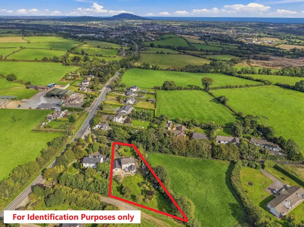 Photo of Coolishall Upper, Gorey, Co Wexford, Y25 K290