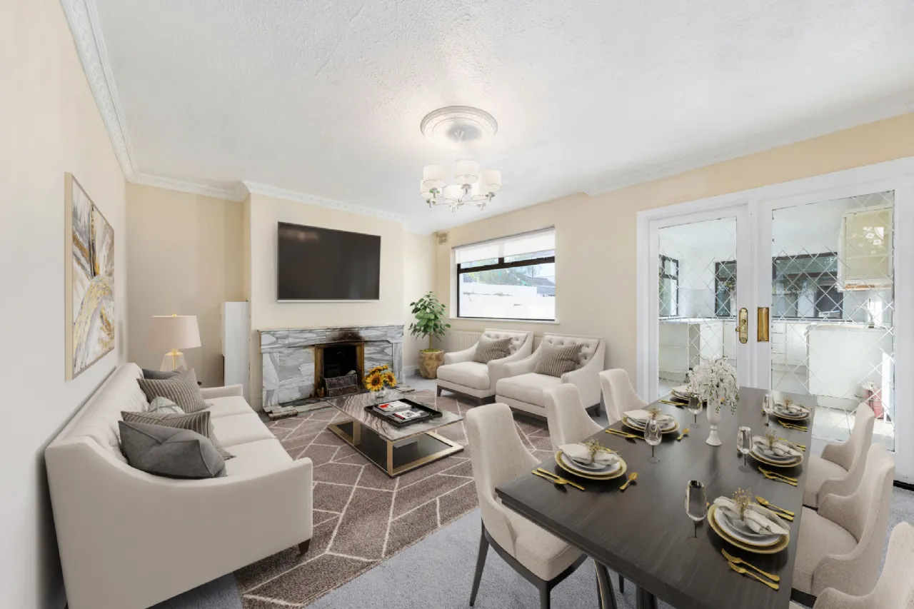 Photo of 4 Maplewood Green, Springfield, Tallaght, Dublin 24, D24 X9K4