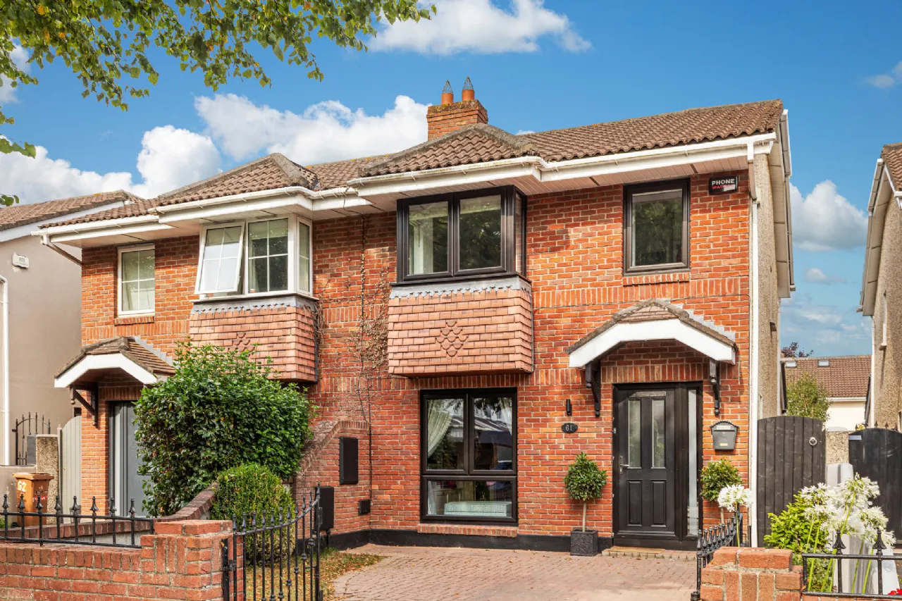 Photo of 61 Summerfield Rise, Blanchardstown, Dublin 15, D15 VA8N
