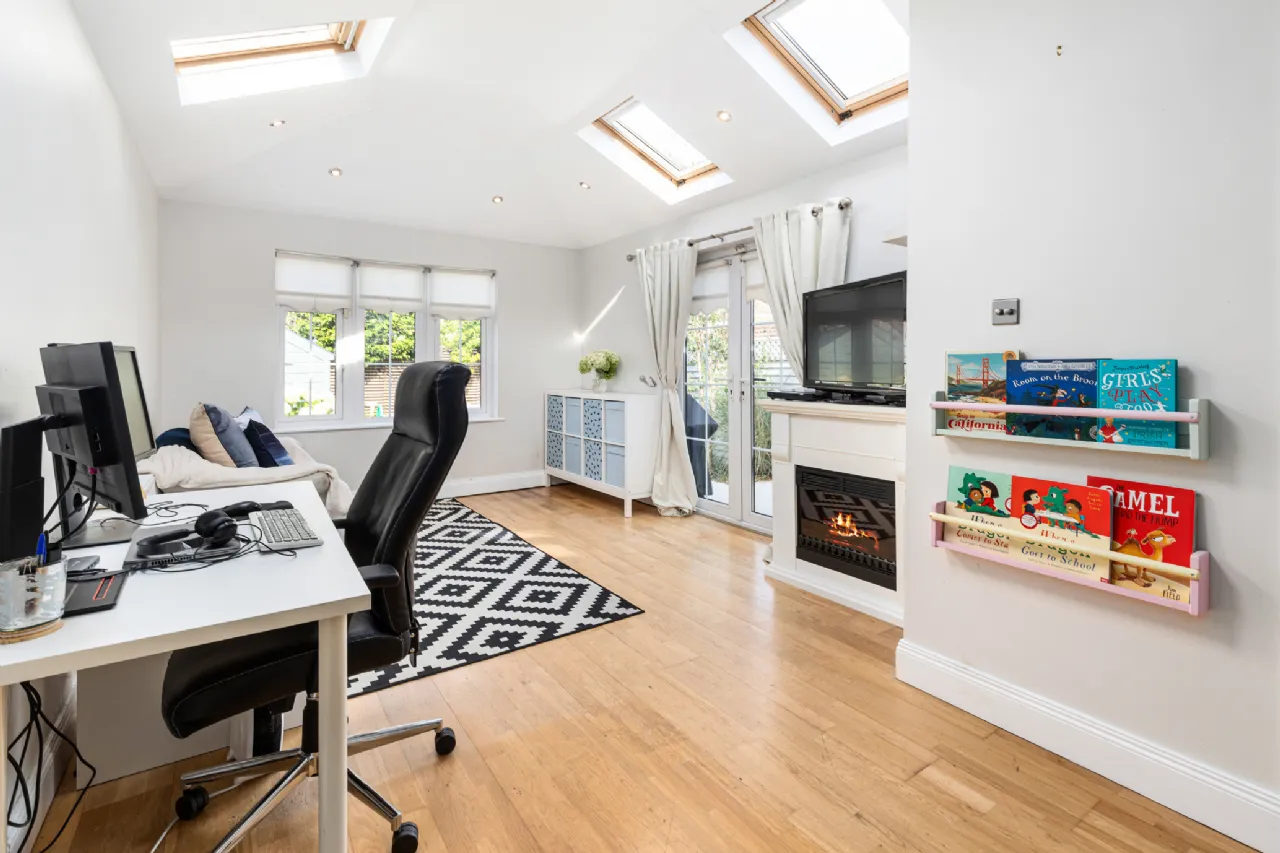 Photo of 61 Summerfield Rise, Blanchardstown, Dublin 15, D15 VA8N