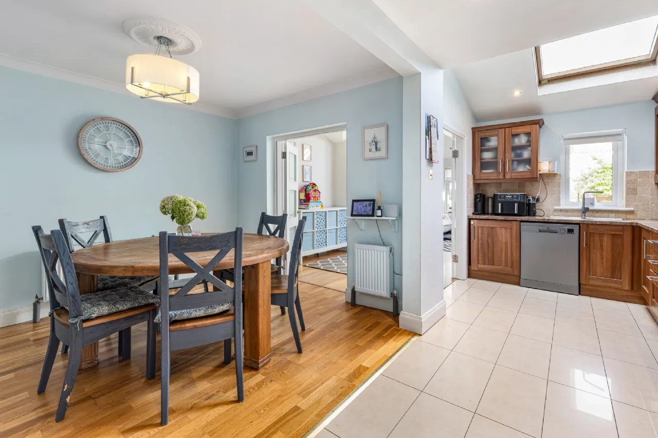 Photo of 61 Summerfield Rise, Blanchardstown, Dublin 15, D15 VA8N