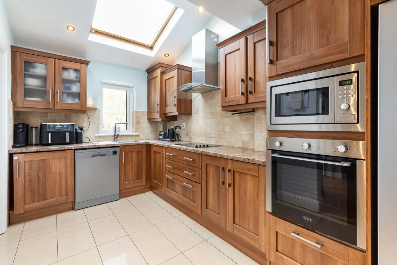 Photo of 61 Summerfield Rise, Blanchardstown, Dublin 15, D15 VA8N