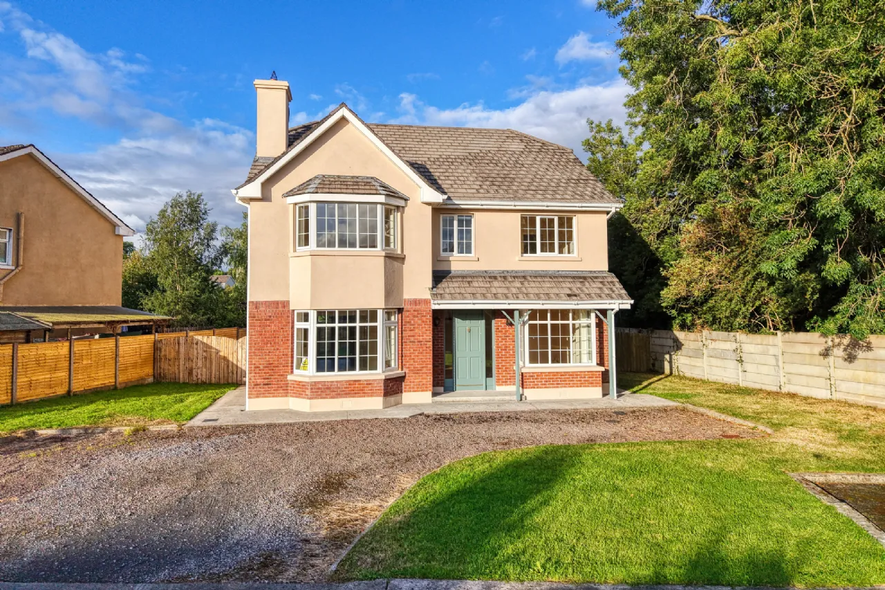 Photo of 27 Castle Glen, Newtownforbes, Co. Longford, N39 X459