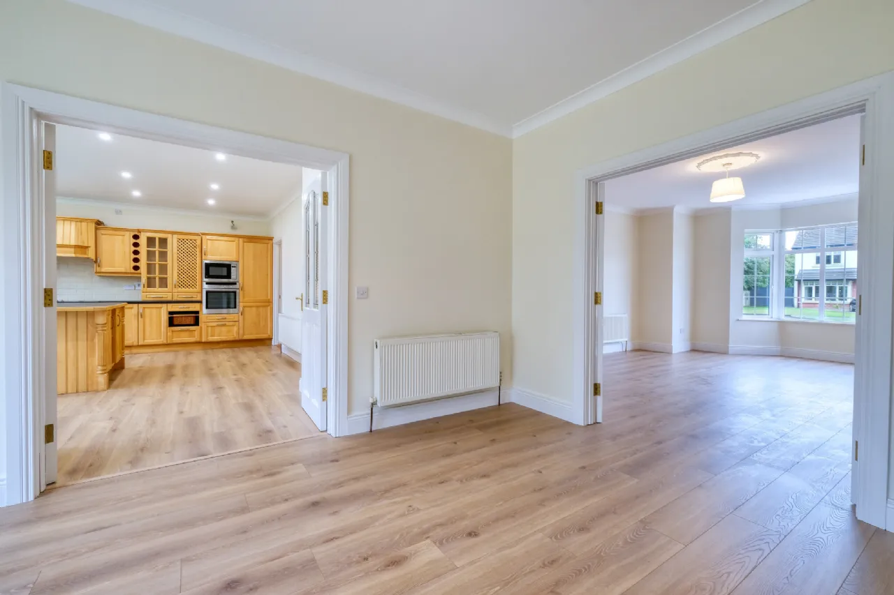 Photo of 27 Castle Glen, Newtownforbes, Co. Longford, N39 X459