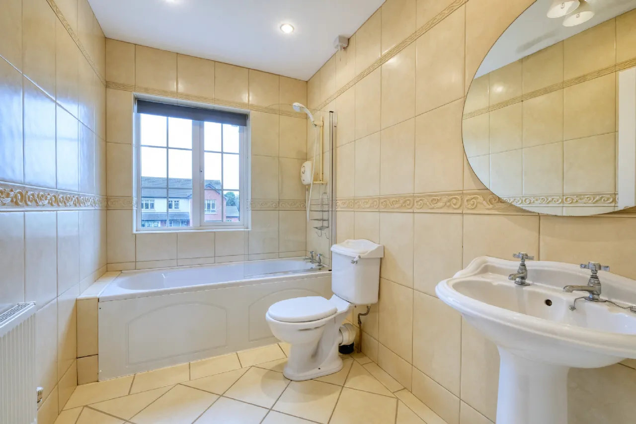 Photo of 27 Castle Glen, Newtownforbes, Co. Longford, N39 X459