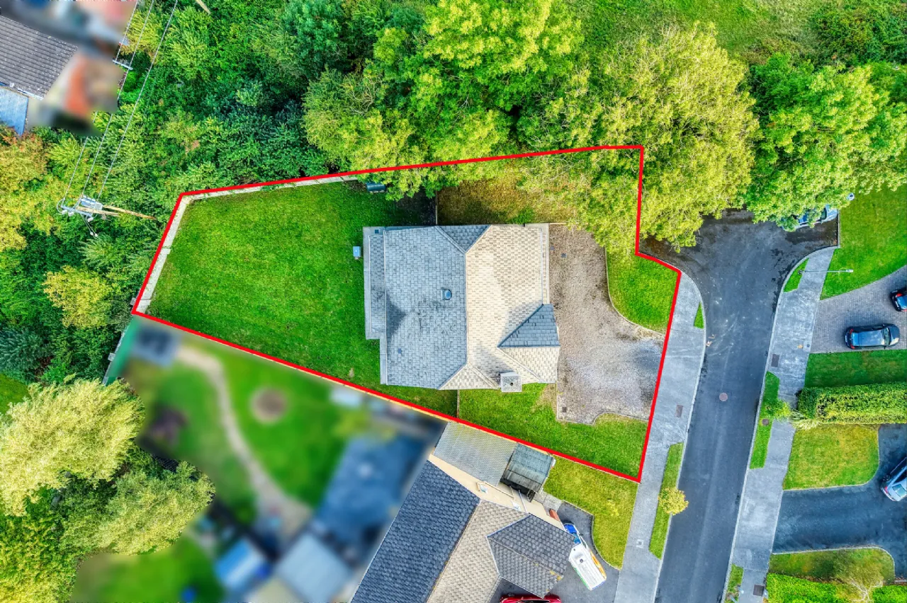 Photo of 27 Castle Glen, Newtownforbes, Co. Longford, N39 X459