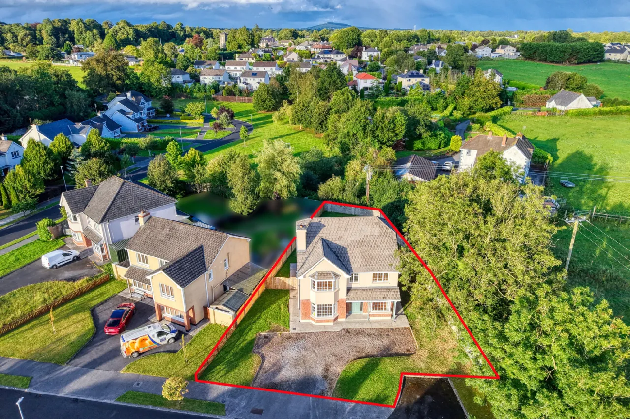 Photo of 27 Castle Glen, Newtownforbes, Co. Longford, N39 X459