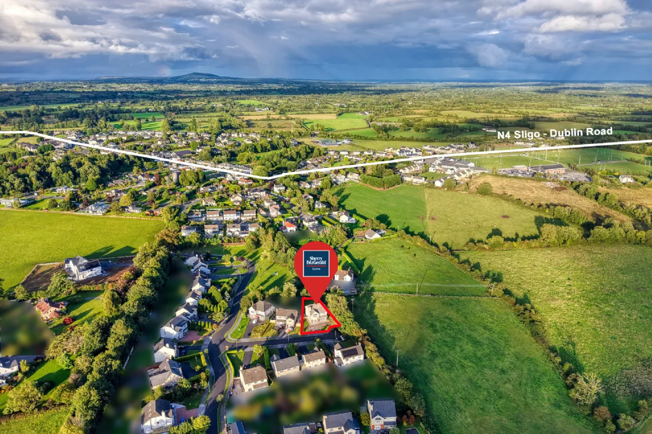 Photo of 27 Castle Glen, Newtownforbes, Co. Longford, N39 X459