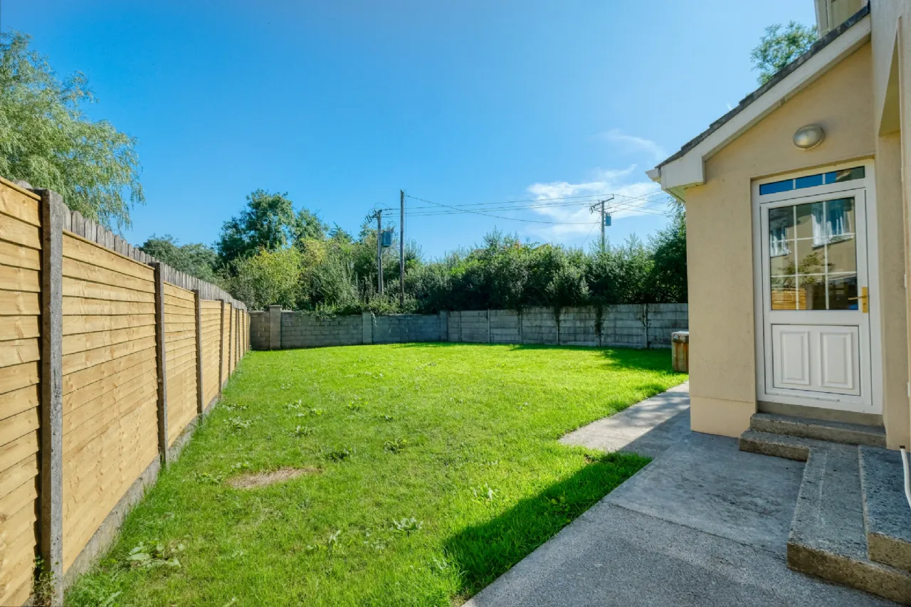 Photo of 27 Castle Glen, Newtownforbes, Co. Longford, N39 X459