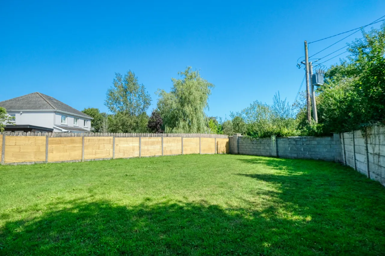 Photo of 27 Castle Glen, Newtownforbes, Co. Longford, N39 X459