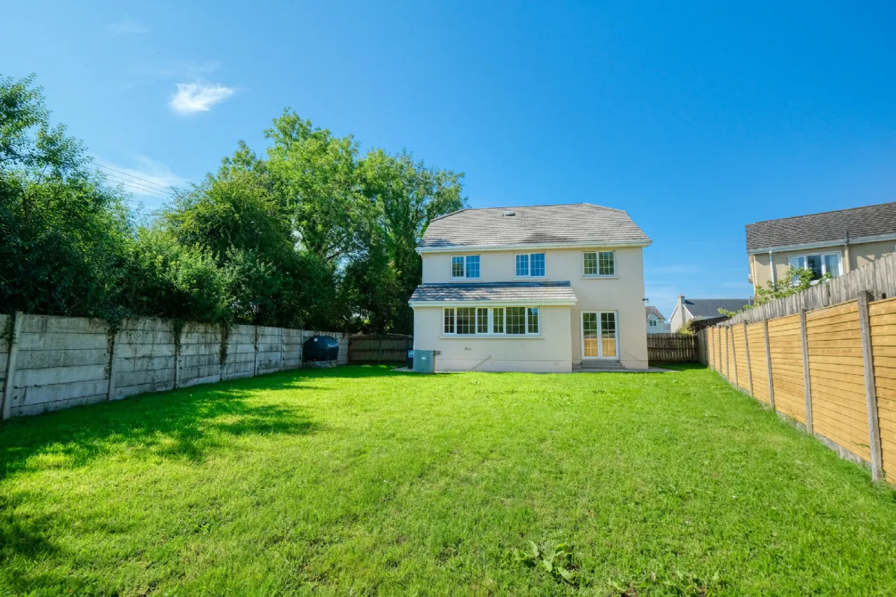 Photo of 27 Castle Glen, Newtownforbes, Co. Longford, N39 X459