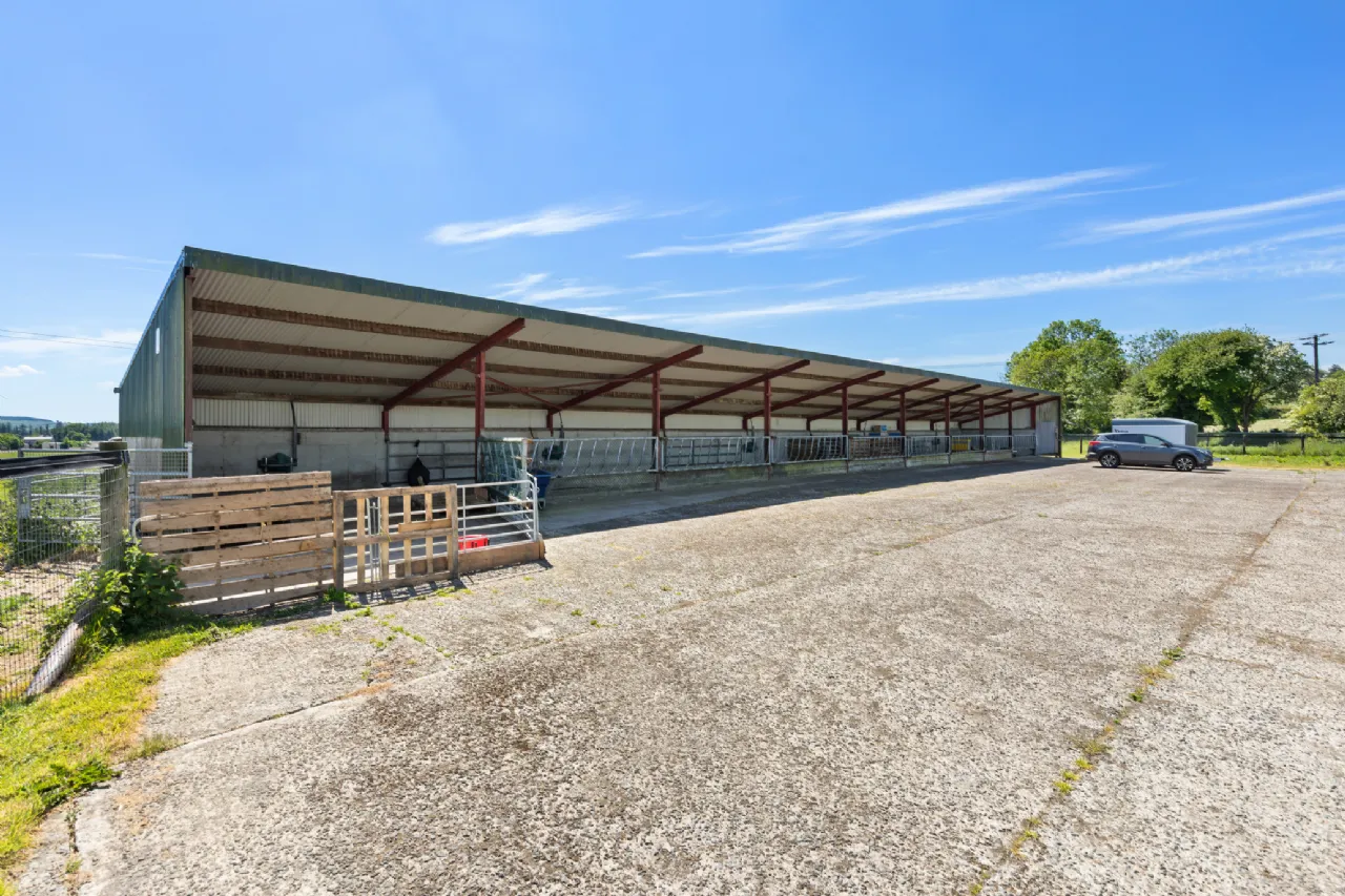 Photo of Caherbrack On 10.6 Acres, Ballinamult, Dungarvan, Co Waterford, E91 PX74